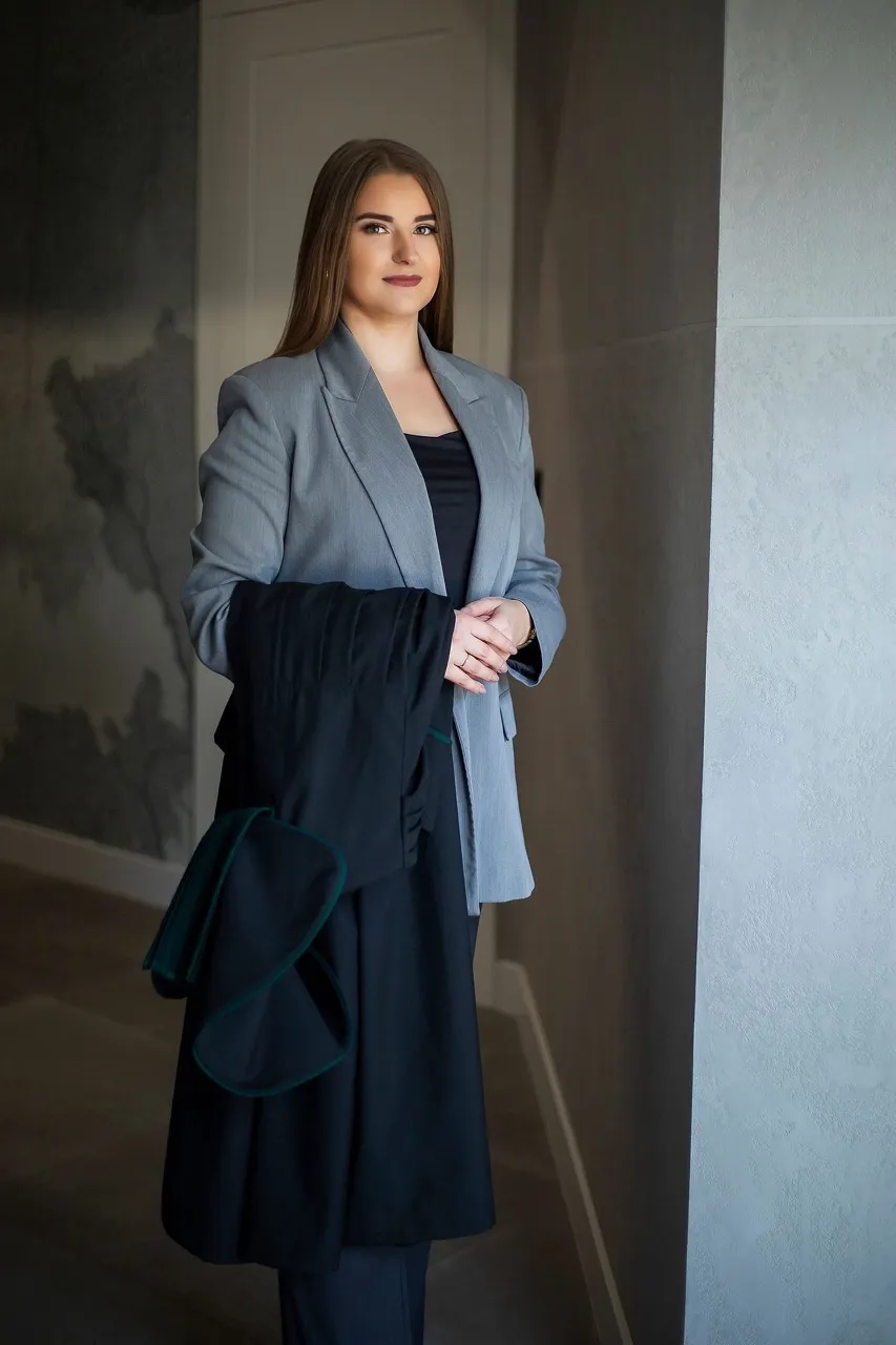 Martyna Tyras Adwokat Częstochowa